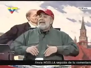 LA HOJILLA DEL DIA JUEVES 18 DE MARZO 2010 05