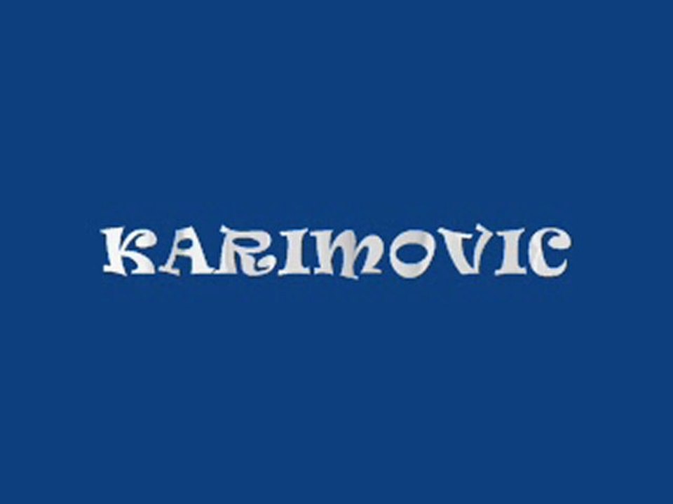 yom fora2ak _ karimovic