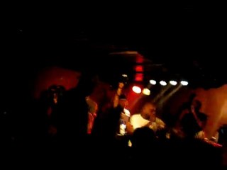 HAVOC & BIG NOYD -"FREE P"- Keep It Thoro - LIVE Paris