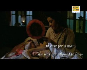 Promo Of The Japanese Wife, A SAREGAMA Film (Raima Sen)