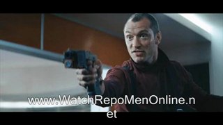 watch Repo Men movie online for free