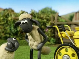 Shaun - S02E02