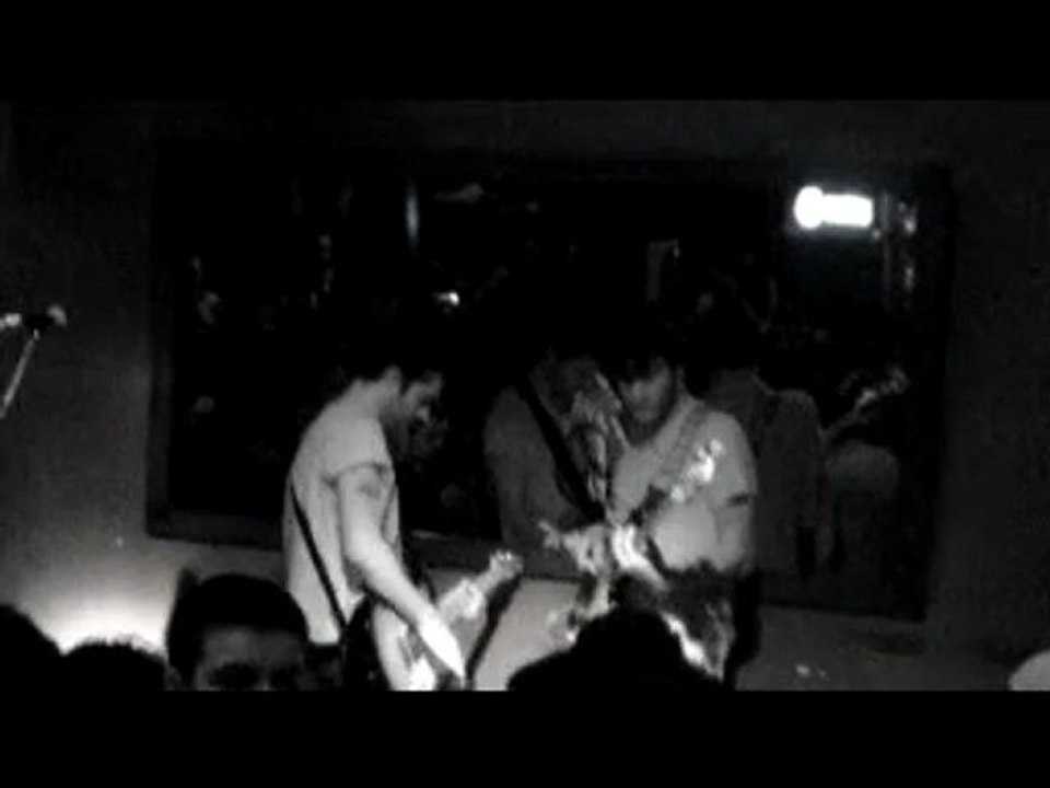 Kreş | Bu Şarkı O Şarkı Değil | B.BANGI