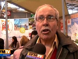 Les croisières sont en vogue