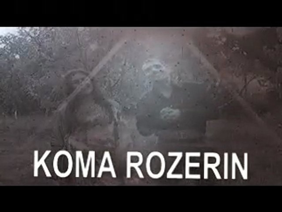 KOMA ROZERİN 1
