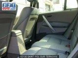 Occasion BMW X3 SAINT POL SUR TERNOISE