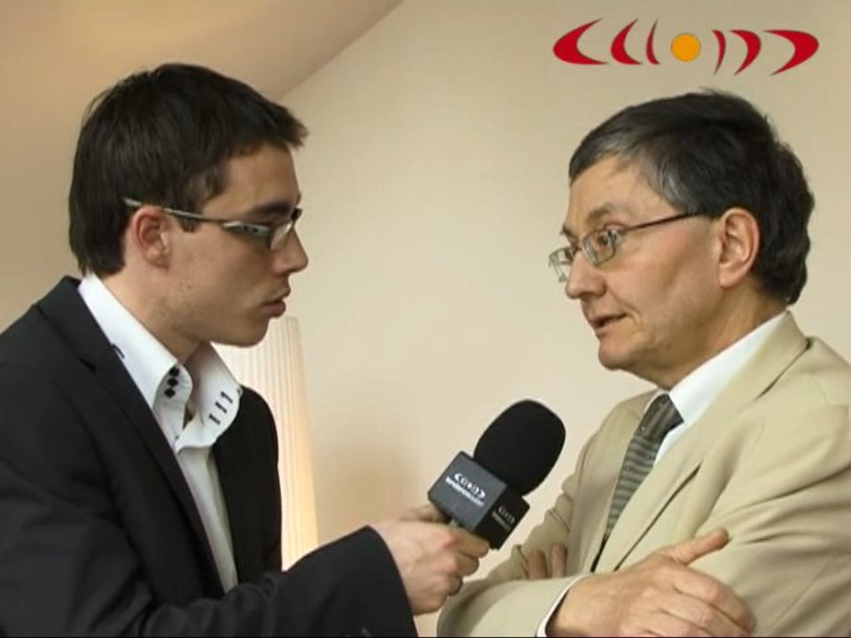 Elections Régionales : l'analyse de Michel Boivin