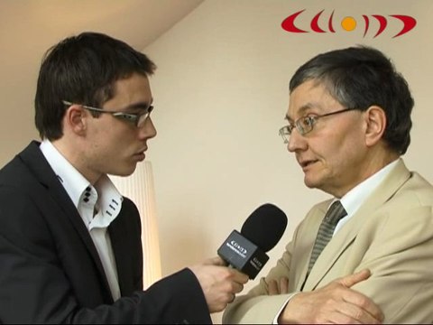 Elections Régionales : l'analyse de Michel Boivin