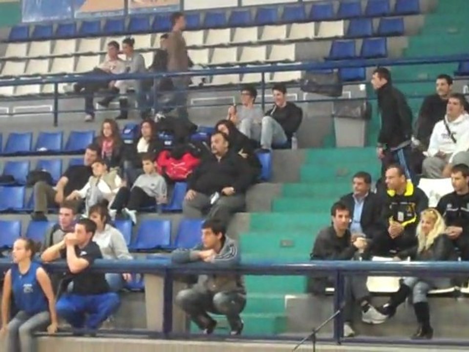 Σχολικοί Αγώνες πάλης - Άνω Λιόσια (17/3/2010)