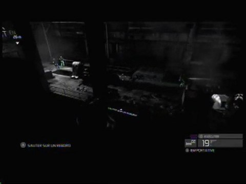 preview splinter cell conviction