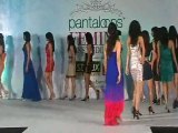 Taki @ Pantaloons Femina Miss India 2010!!