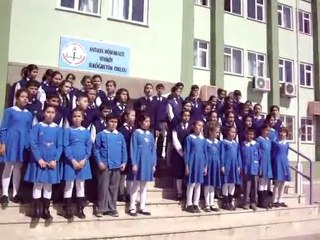 Yemen Türküsü Döşemealtı Yeniköy İÖO