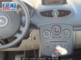 Occasion Renault Clio III SAINT BONNET DE MURE