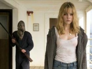 DVD "TRIANGLE" DE CHRISTOPHER SMITH