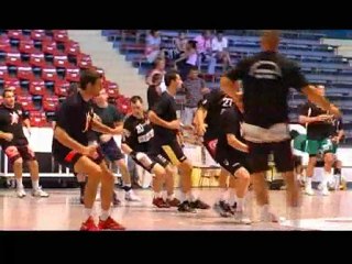 match du jour 11 - Vendredi 02 Avril