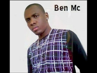 Lady' kaylani feat Ben Mc Ne m'en veut pas