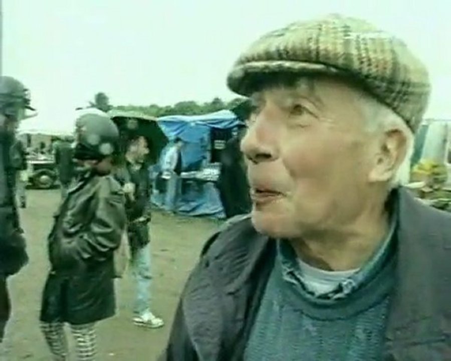 4 en 1 - Coupes Moto Légende 1996 Part 1