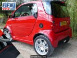 Occasion Smart ForTwo ANTIBES