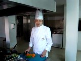 Aşçılık Programı - Kapadokya Meslek Yüksek Okulu