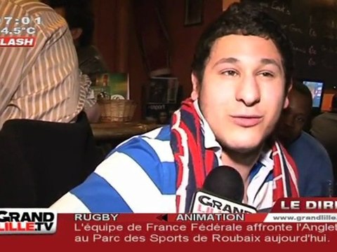 Europa League : Liverpool - Lille (3 à 0), la déception !