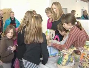 Cavalaire Semaine du Mimosa