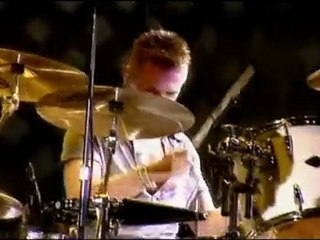 U2 - Kite (live @ Slane Castle)