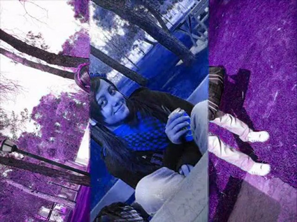 Gözlerinde Esir Kaldım