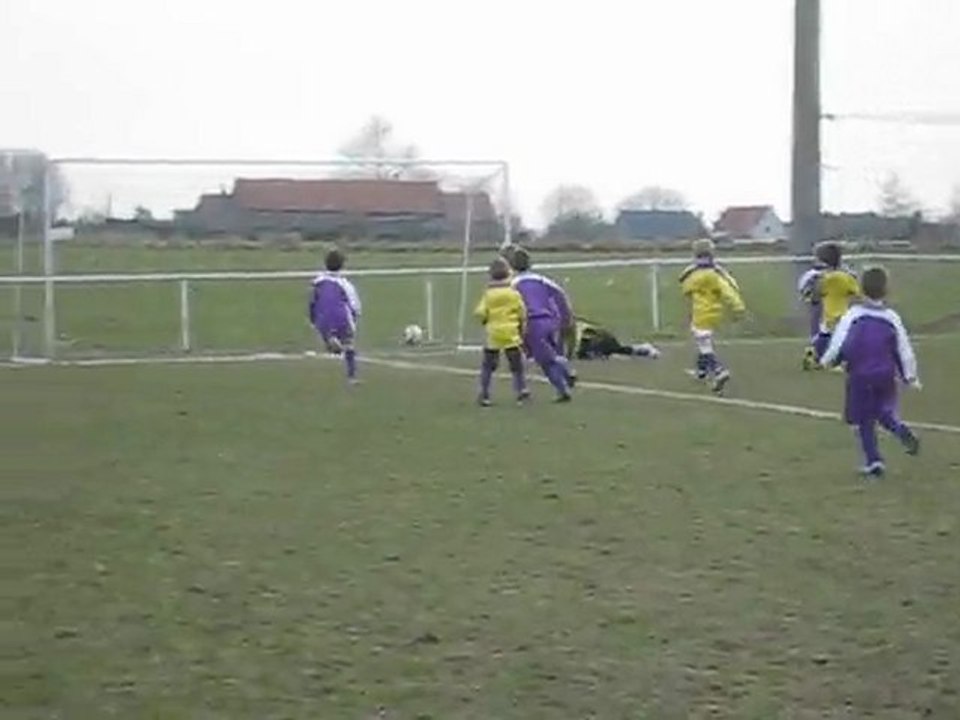 Wiers - RGA E : 1 - 9