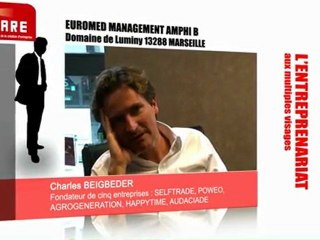 Teaser Le Phare de la Création 2010