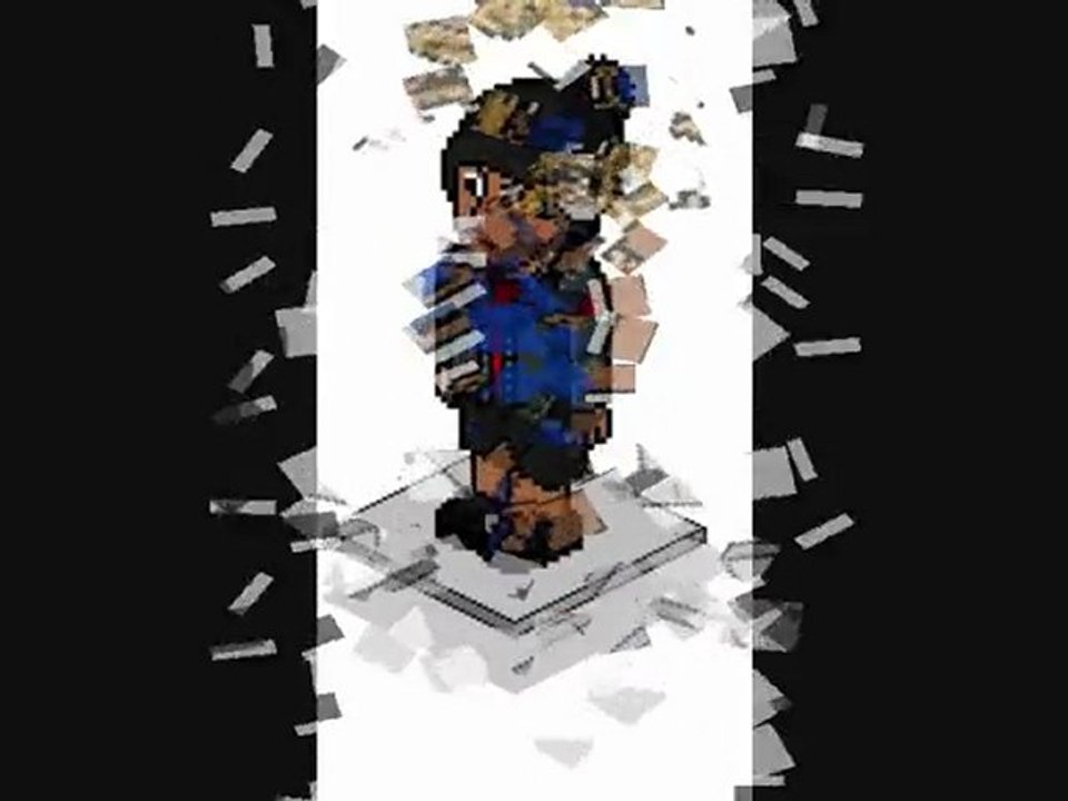 Habbo.fr-Publicité-Les Rebelles