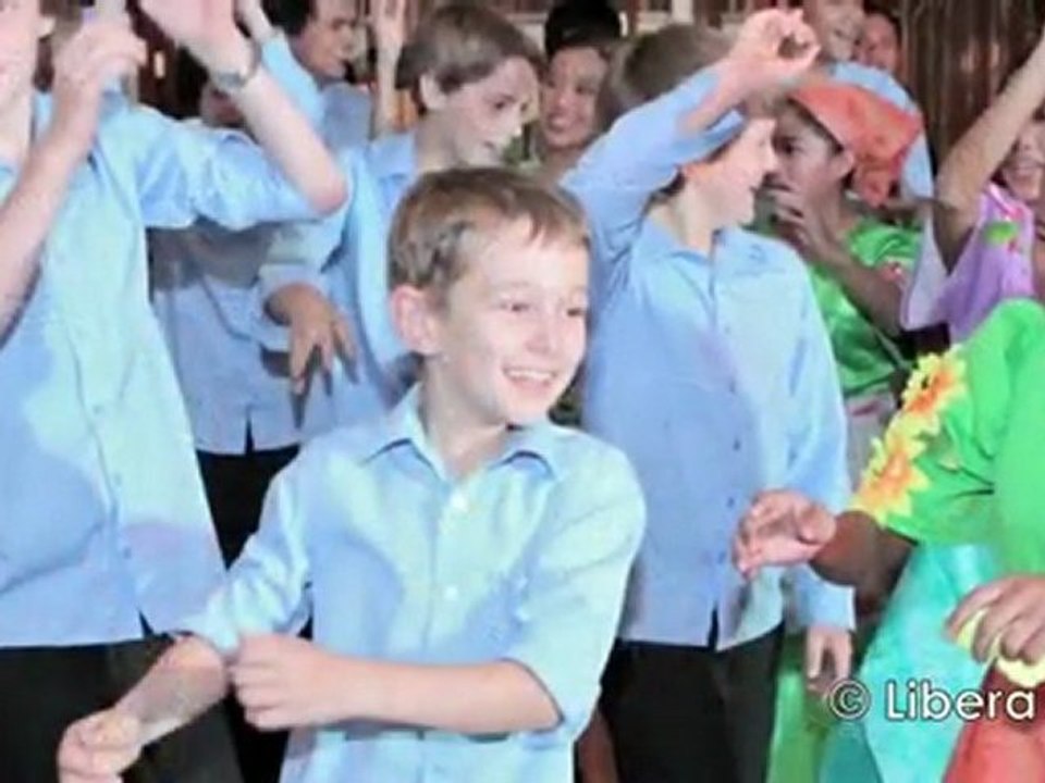 LIBERA