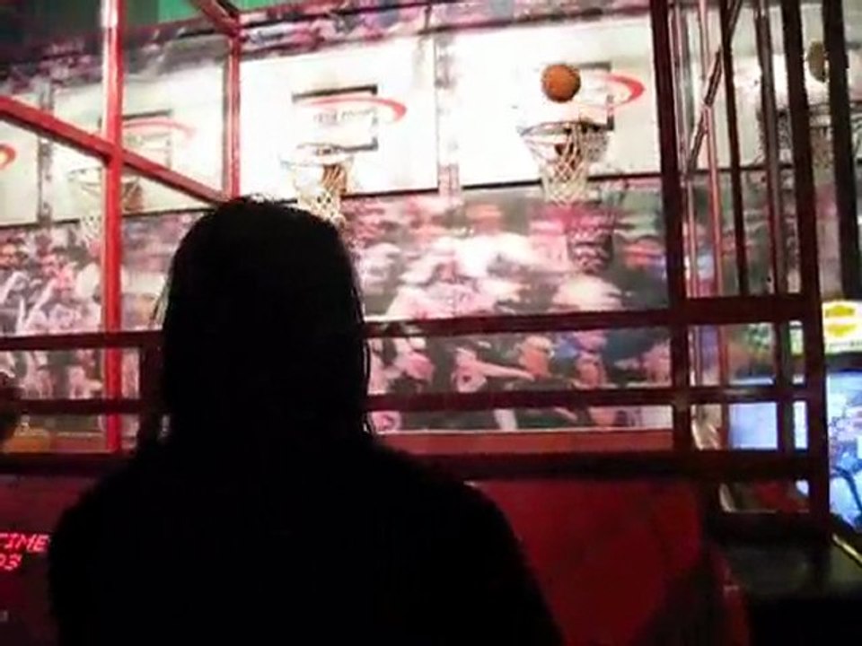 360 Gamer Video Blog - EA MMA (EA Sports MMA)