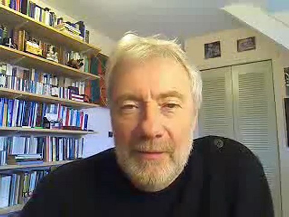 Paul Jorion - Le temps qu'il fait le 19 mars 2010