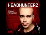mix Headhunterz