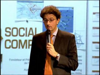 PARIS 2.0 : Pourquoi l'année 2010 sera l'année des réseaux s