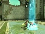 Prince of Persia : Forgotten Sands Wii developper diary