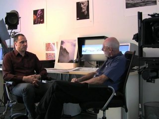 Rencontre avec Jean-Pierre Maio