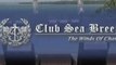 Club Sea Breeze Introduction (official)