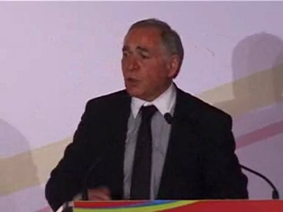 Meeting régional du 2e tour à Dijon