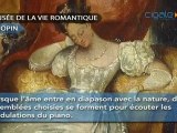 vie romantique: Chopin