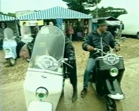 4 en 1 - Coupes Moto Légende 1996 Part 3