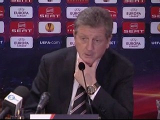 Fulham to play Wolfsburg in Europa League