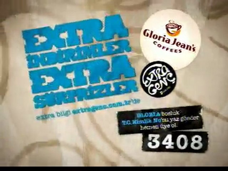 Extra Genç - Gloria Jeans