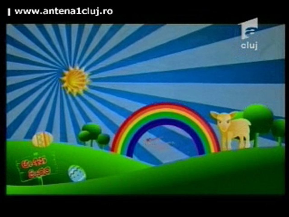 Concurs CUCURIGU de Paste