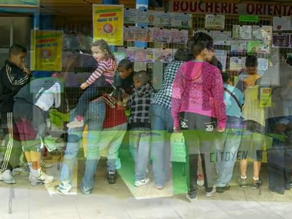 ACTIVITES 2009