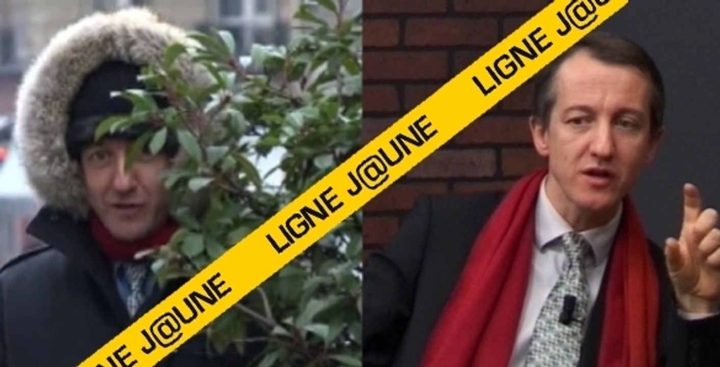 Barbier, un hyper-éditorialiste sur le grill