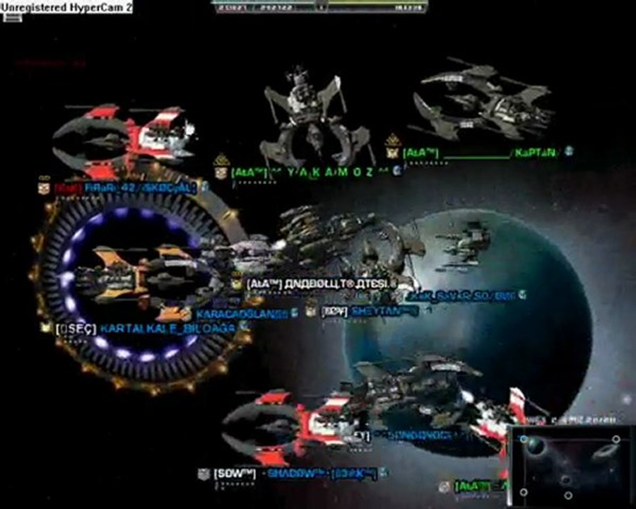 darkorbit