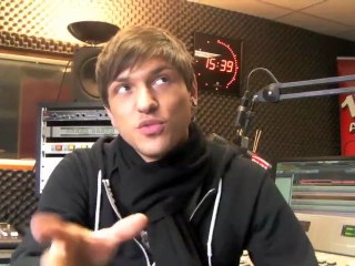 Quentin Mosimann : interview exclusive