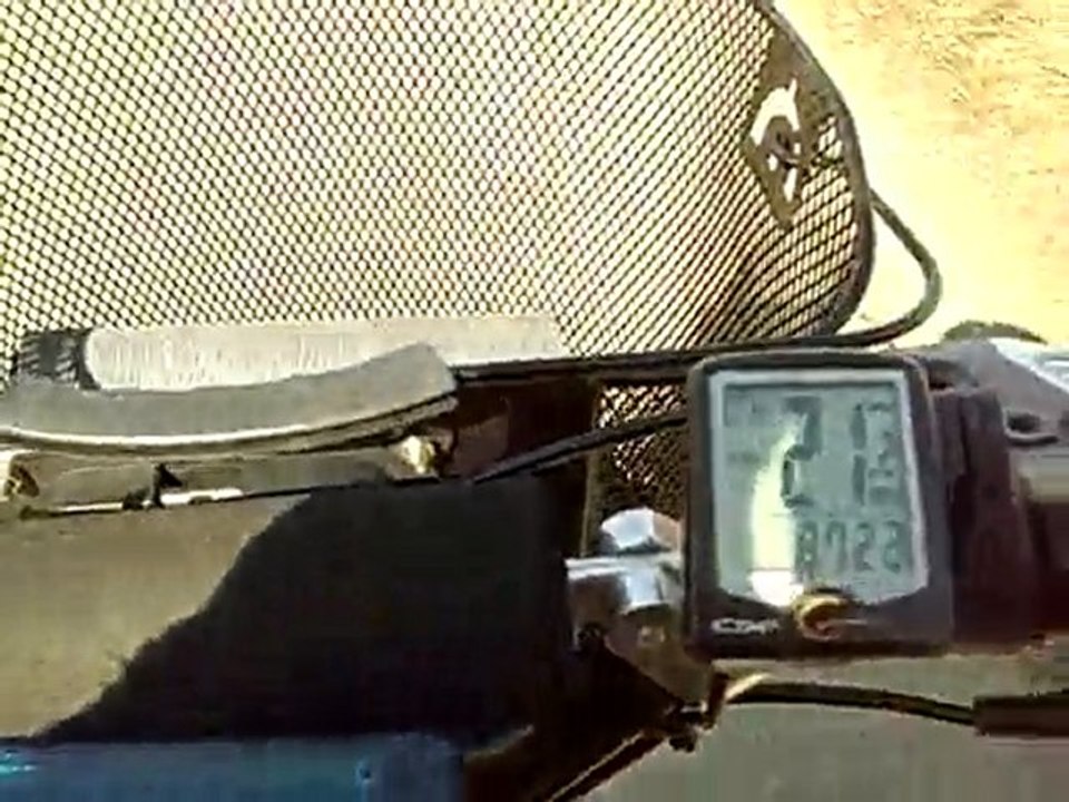 Trottinette Electrique eScooter eBike MACH1 - 800w 36v