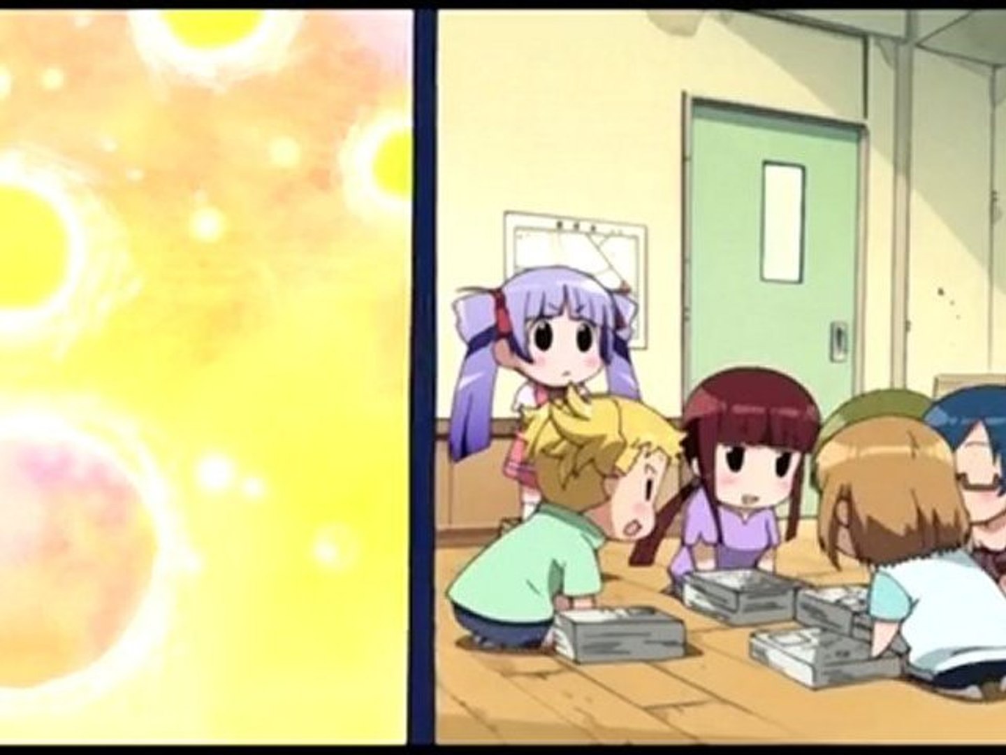 かなめも Op Ed 動画 Dailymotion